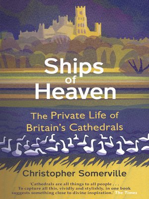 cover image of Ships of Heaven